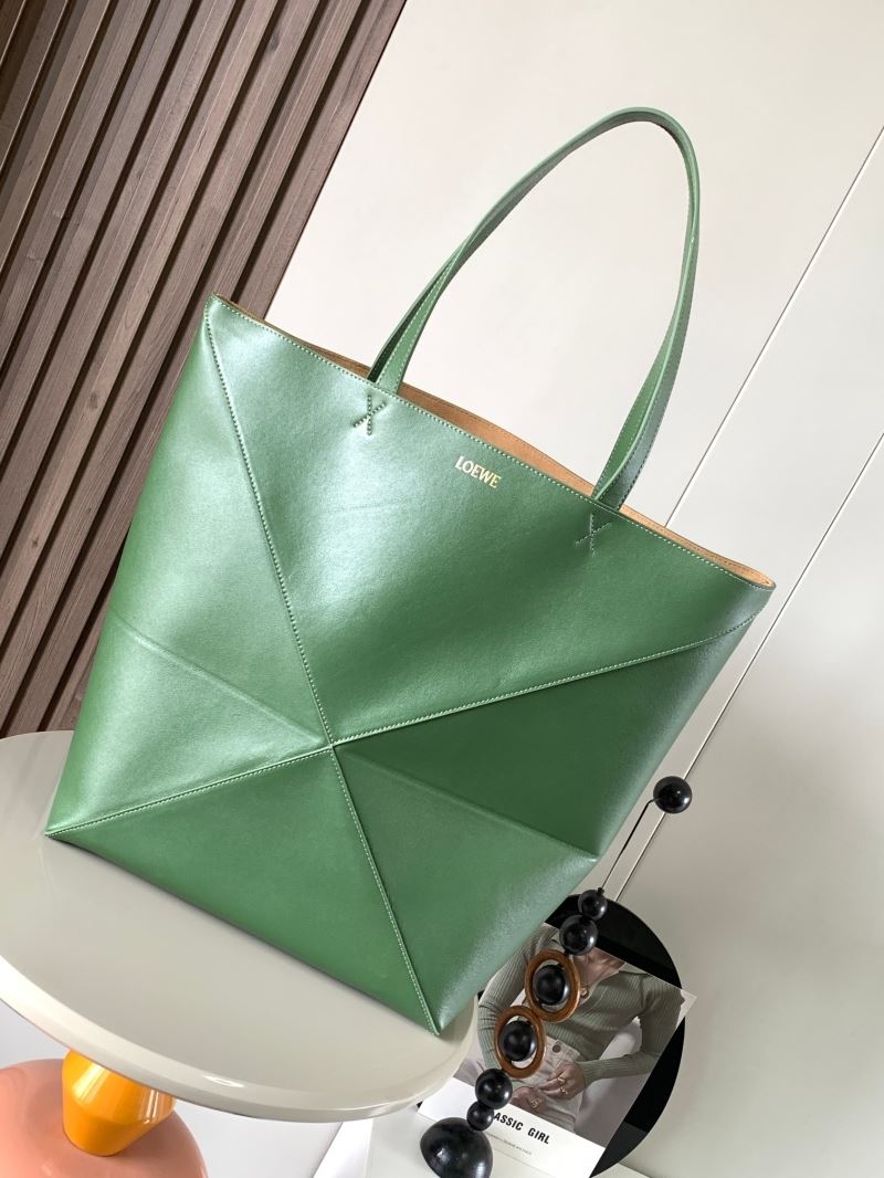 Loewe Shopping Bags